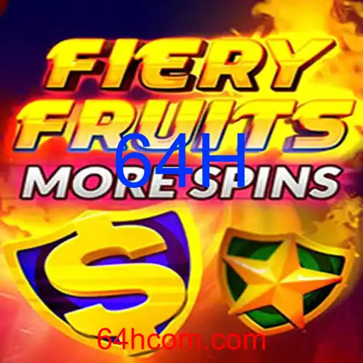 FieryFruitsMoreSpins