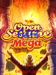 OPENSESAMEMEGA