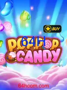 POPPOPCANDY