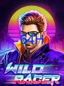 WildRacer