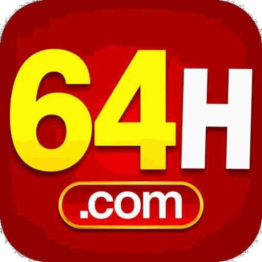 64H Logo